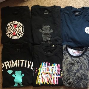 T-shirt Bundle